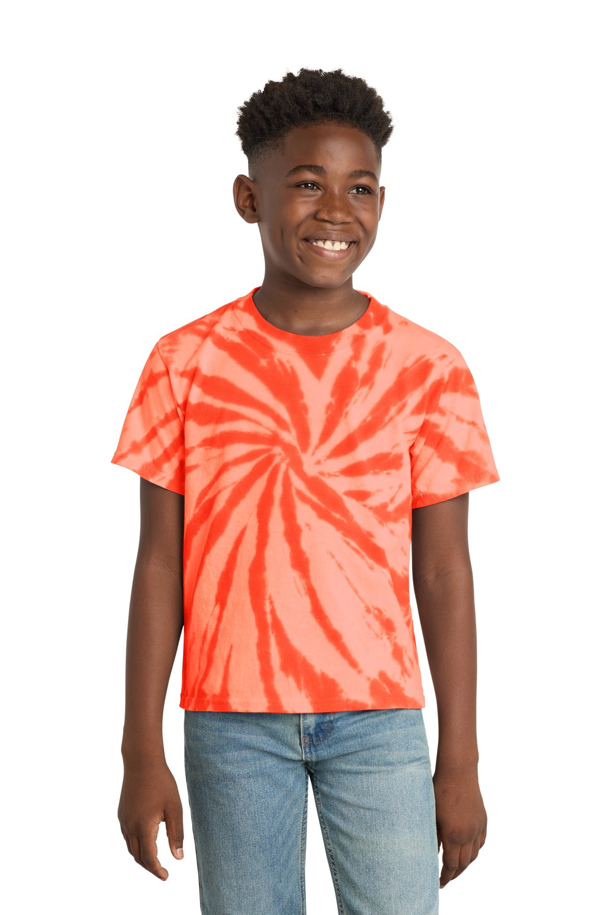 SanMar PC147Y_orange_model_front.jpg