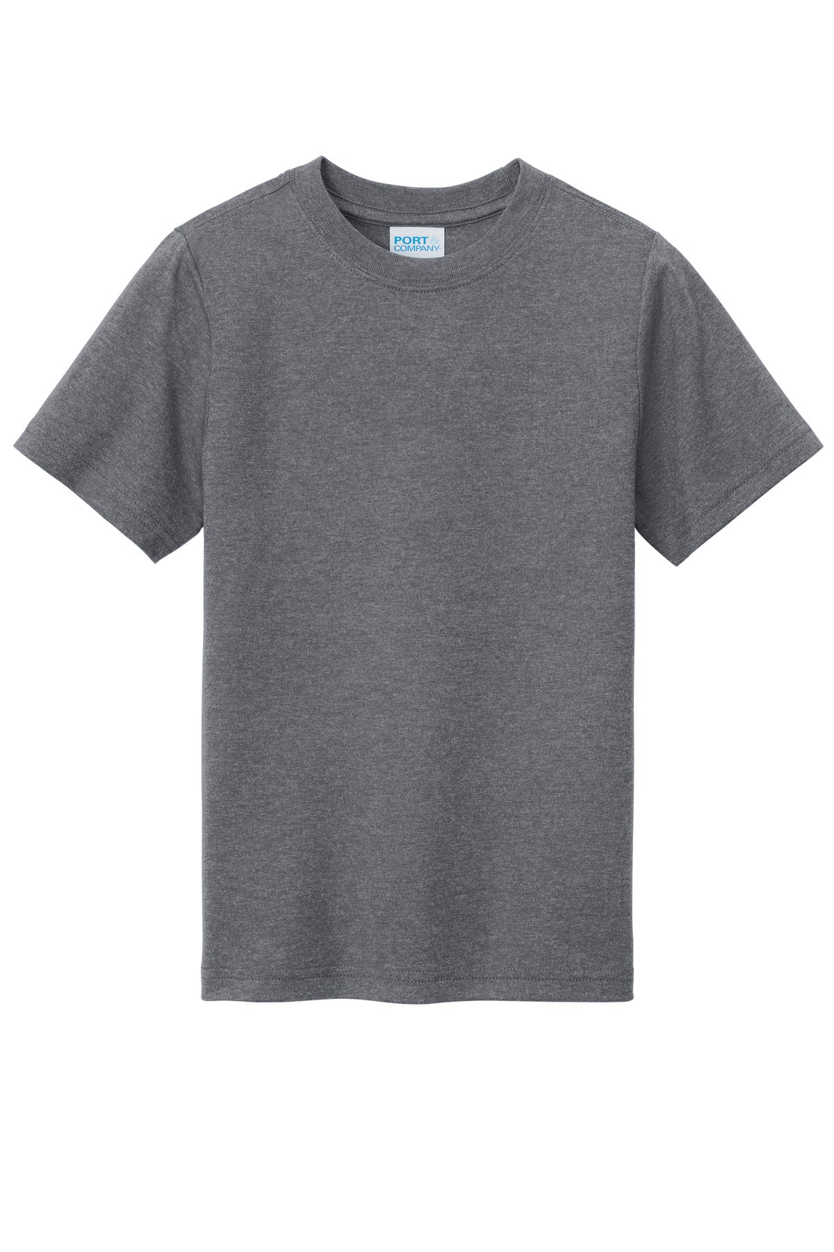 Port & Company Youth Tri-Blend Tee PC330Y