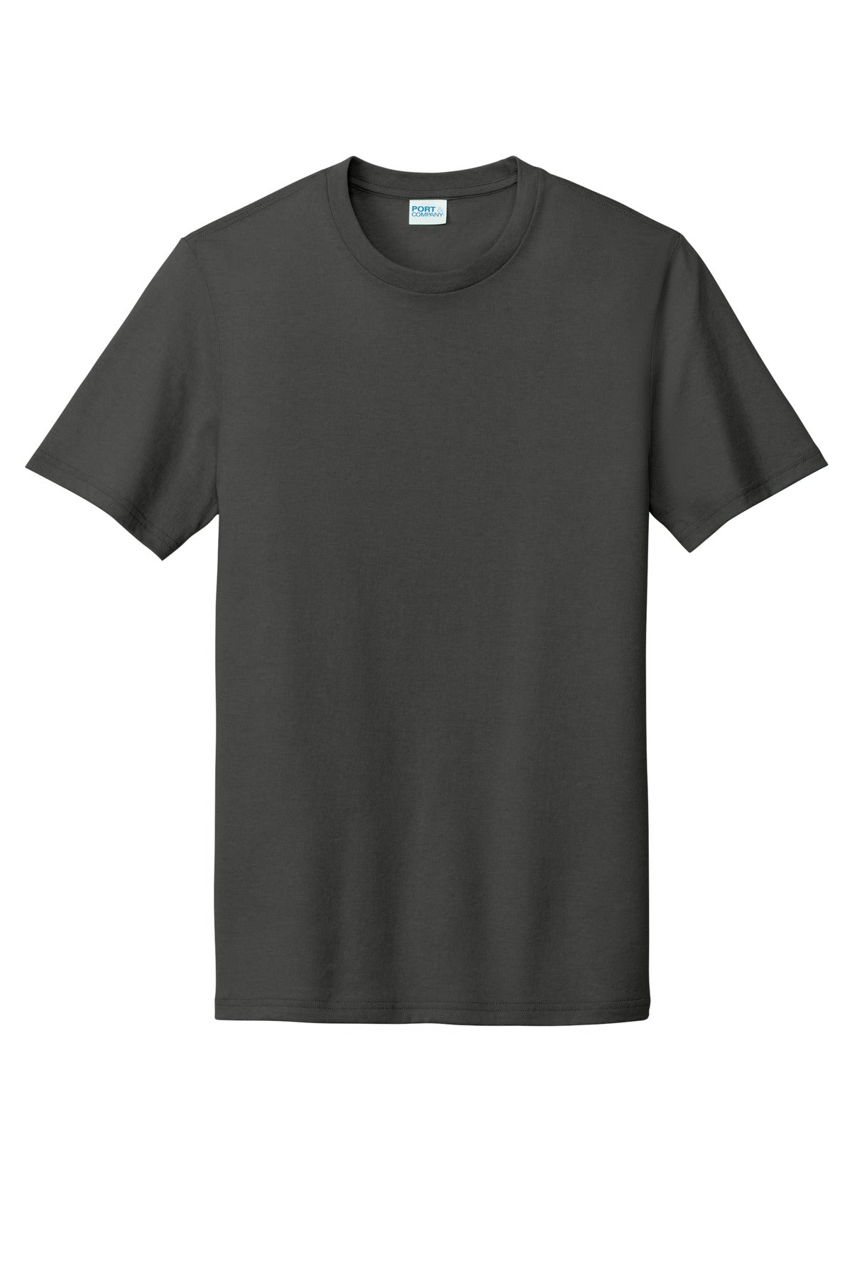 Port & Co Tri-Blend Tee. PC330