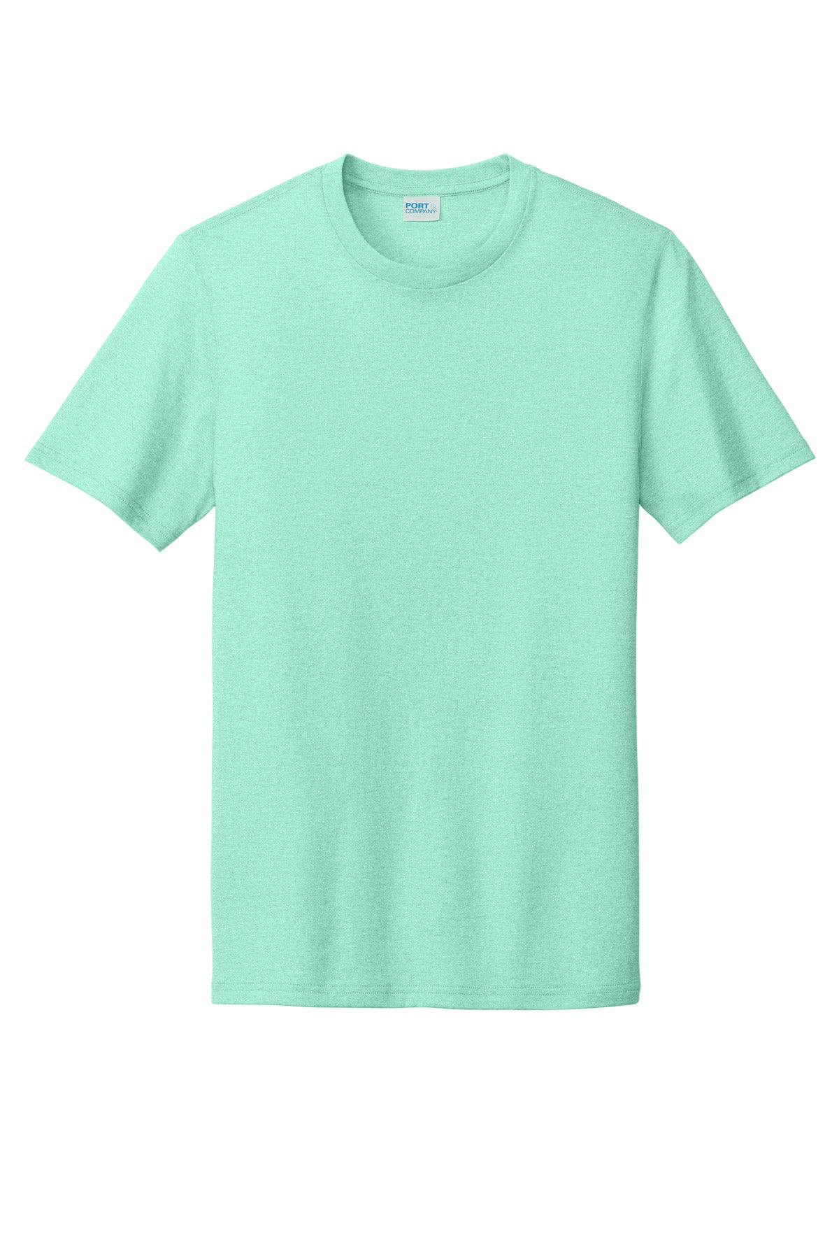 Port & Co Tri-Blend Tee. PC330