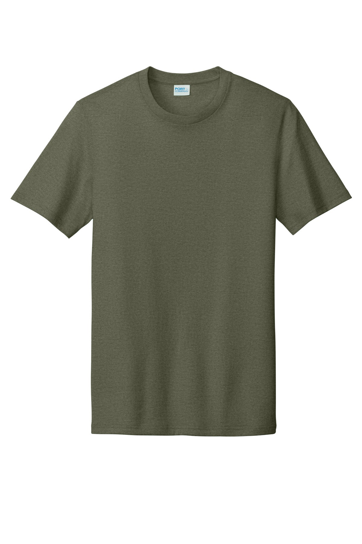 Port & Co Tri-Blend Tee. PC330