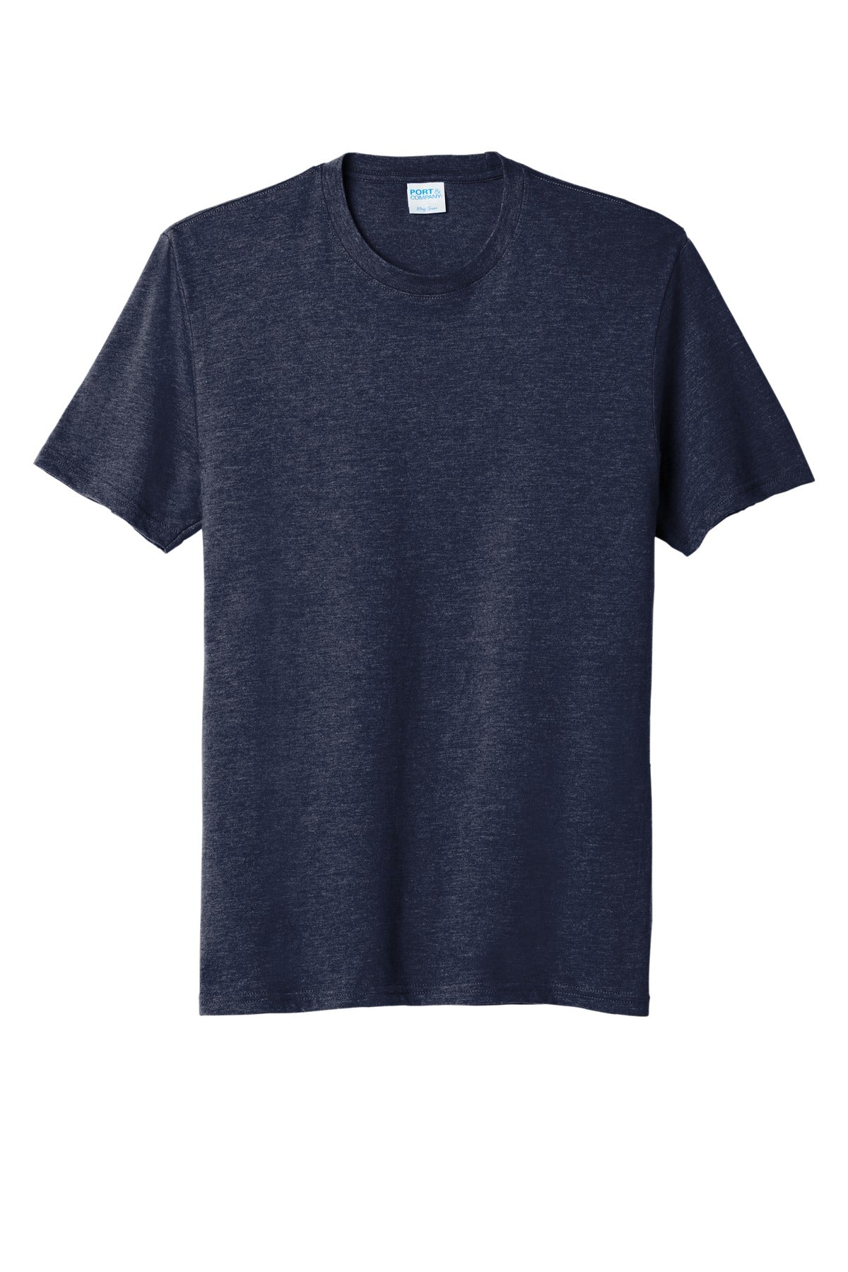Port & Co Tri-Blend Tee. PC330