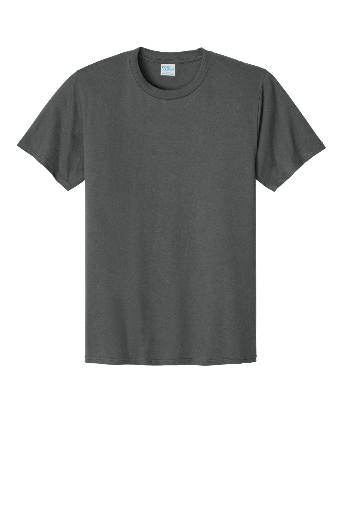 Port & Co CVC Tee PC340