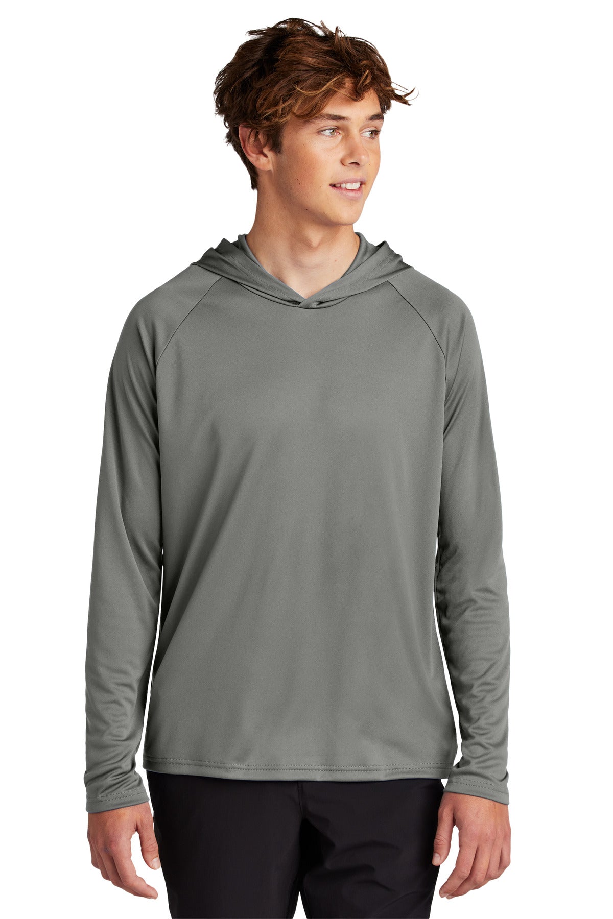 Port & Company Performance Pullover Hooded Tee PC380H