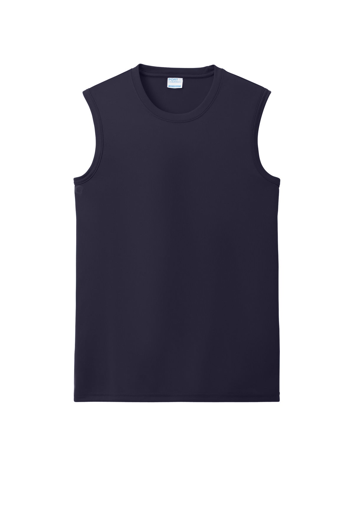 Port & Co Performance Sleeveless Tee PC380SL