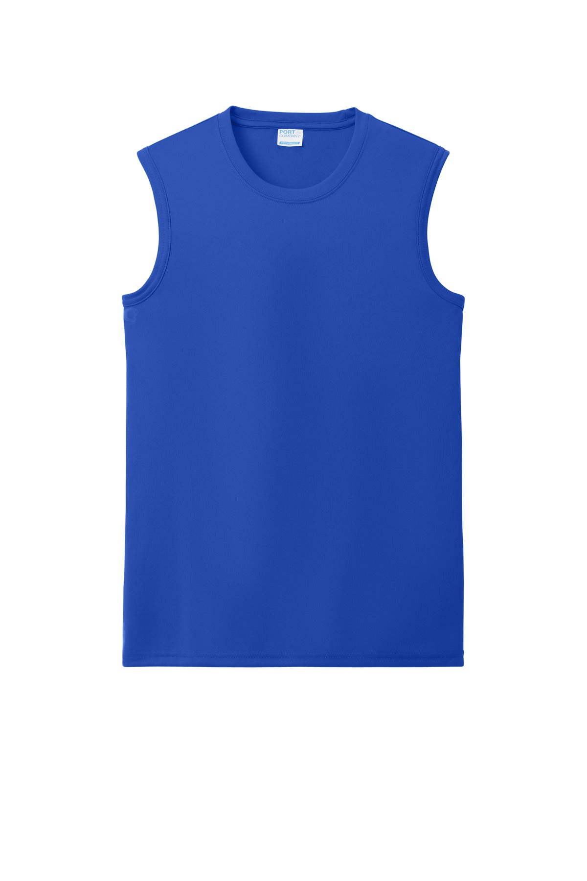 Port & Company Performance Sleeveless Tee PC380SL