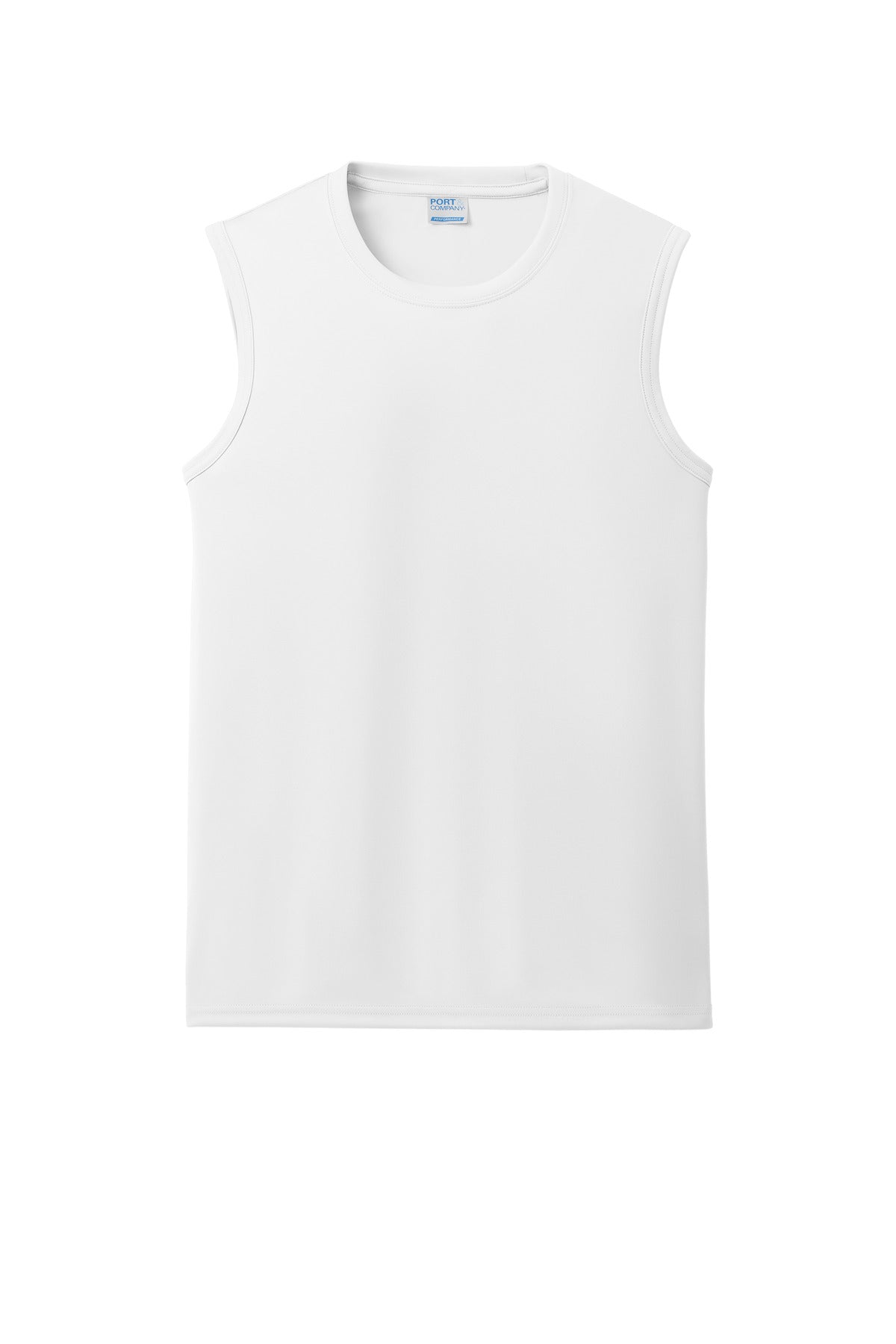SanMar PC380SL_WHITE_Flat_Front.jpg?v=1761767499