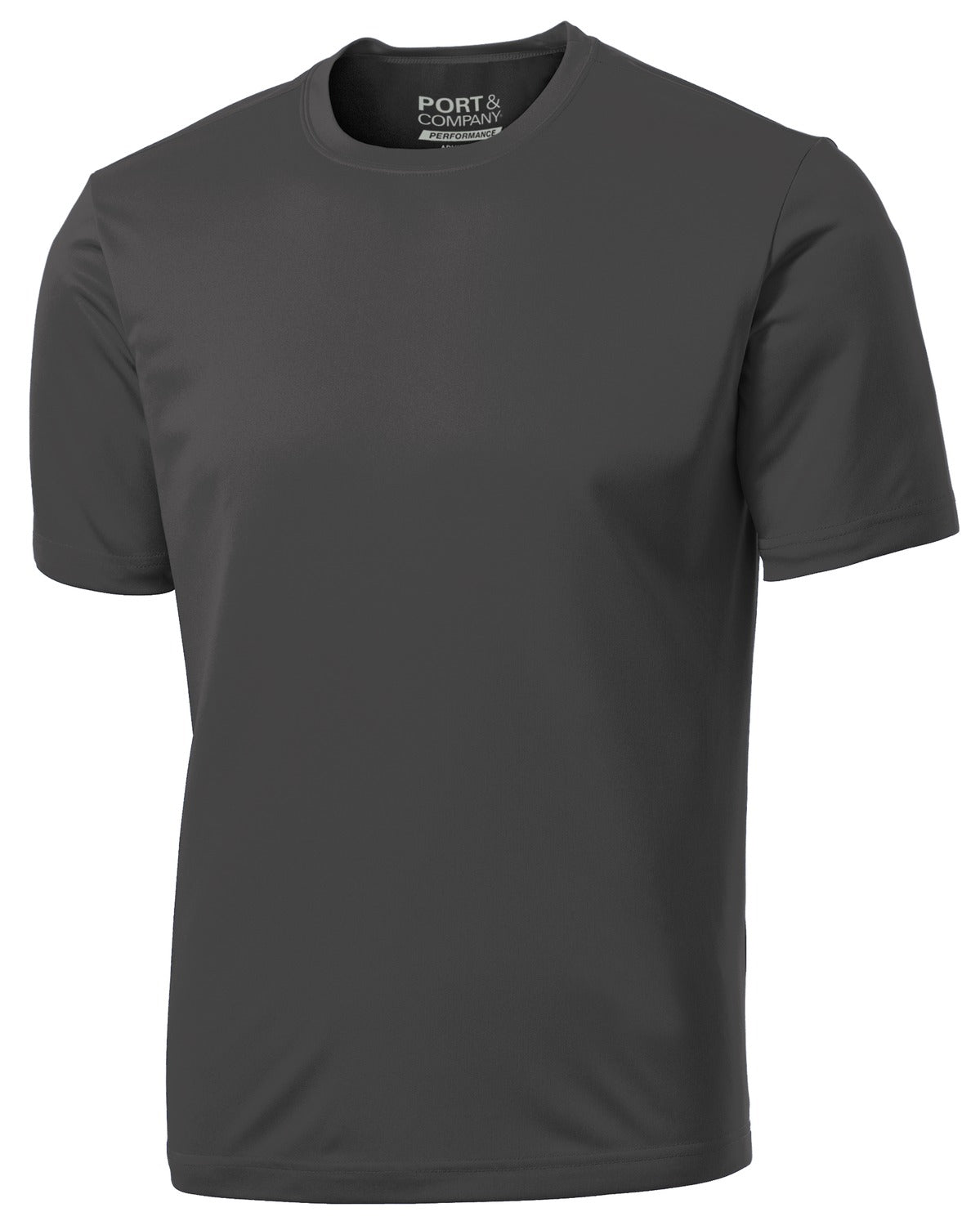 Port & Co Performance Tee. PC380