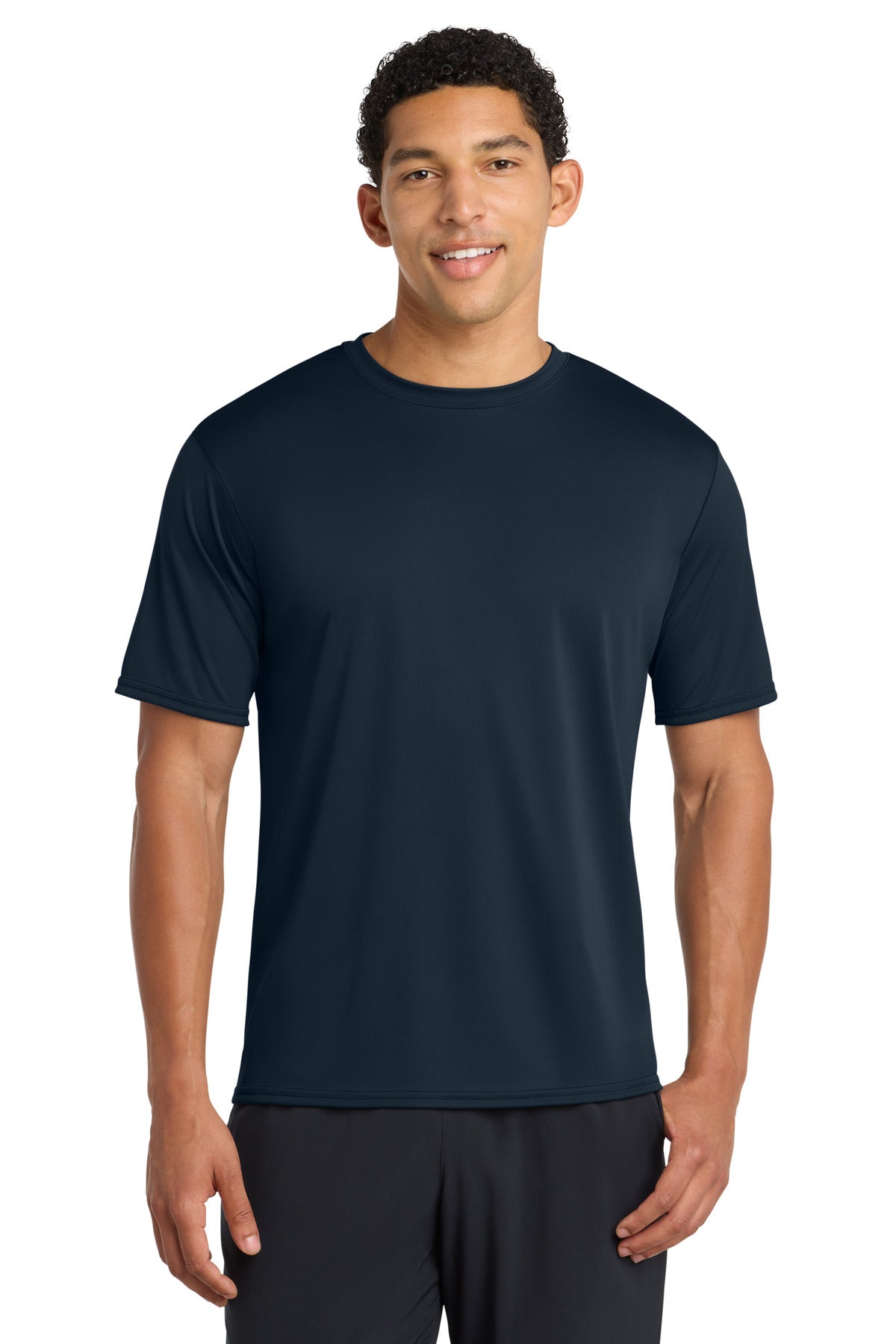 Port & Co Performance Tee. PC380