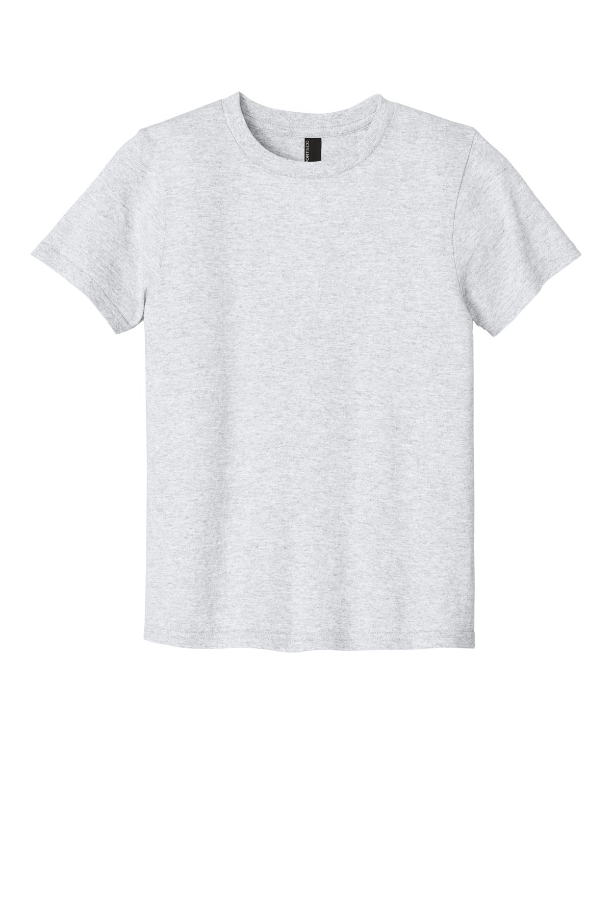 Port & Co Youth Easy Cotton Tee PC43Y