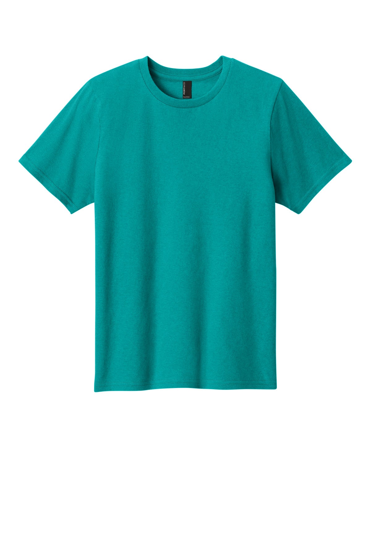 Port & Co Youth Easy Cotton Tee PC43Y