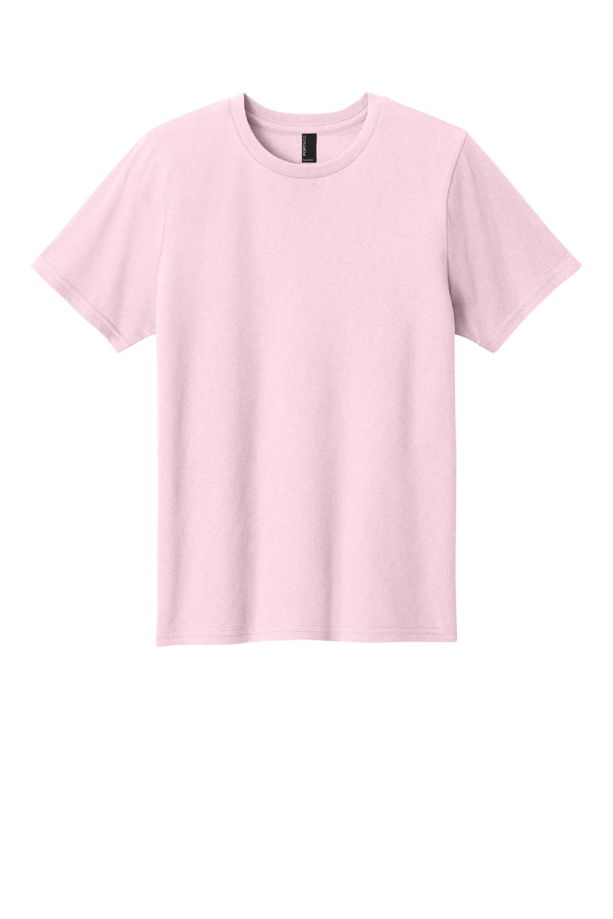 Port & Co Youth Easy Cotton Tee PC43Y
