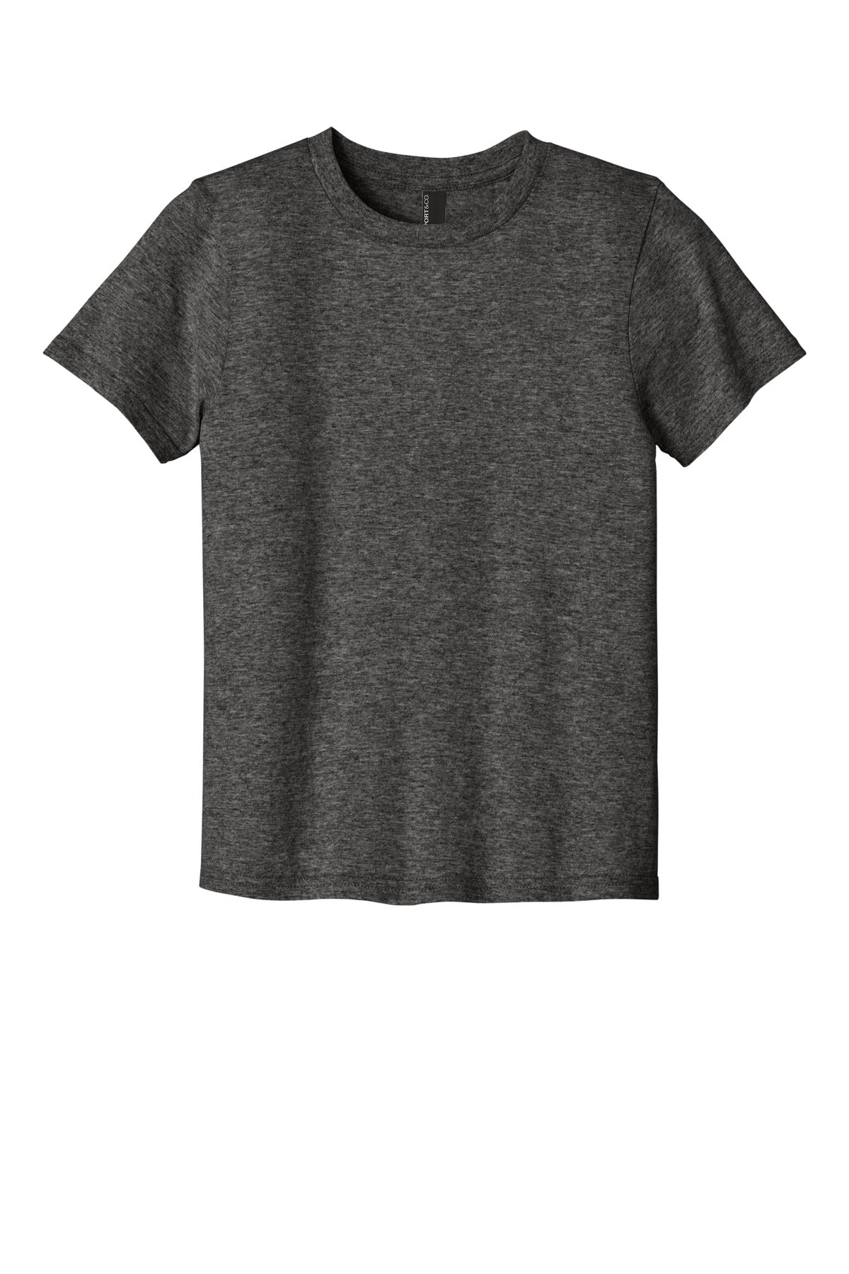 Port & Co Youth Easy Cotton Tee PC43Y