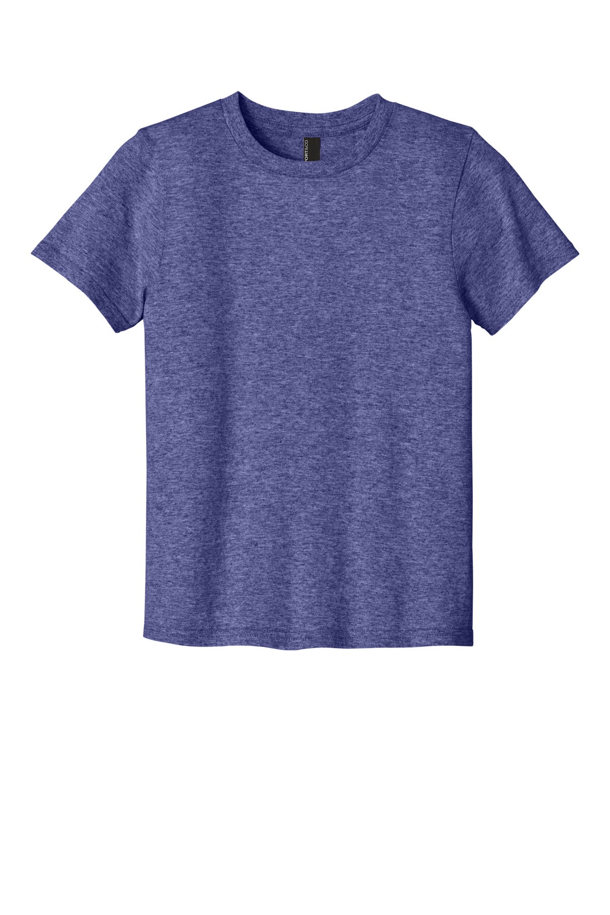 Port & Co Youth Easy Cotton Tee PC43Y
