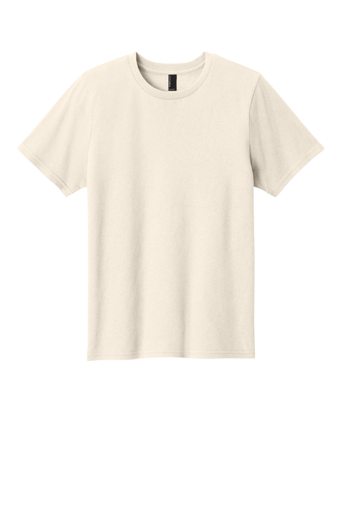 SanMar PC43Y_natural_flat_front.jpg