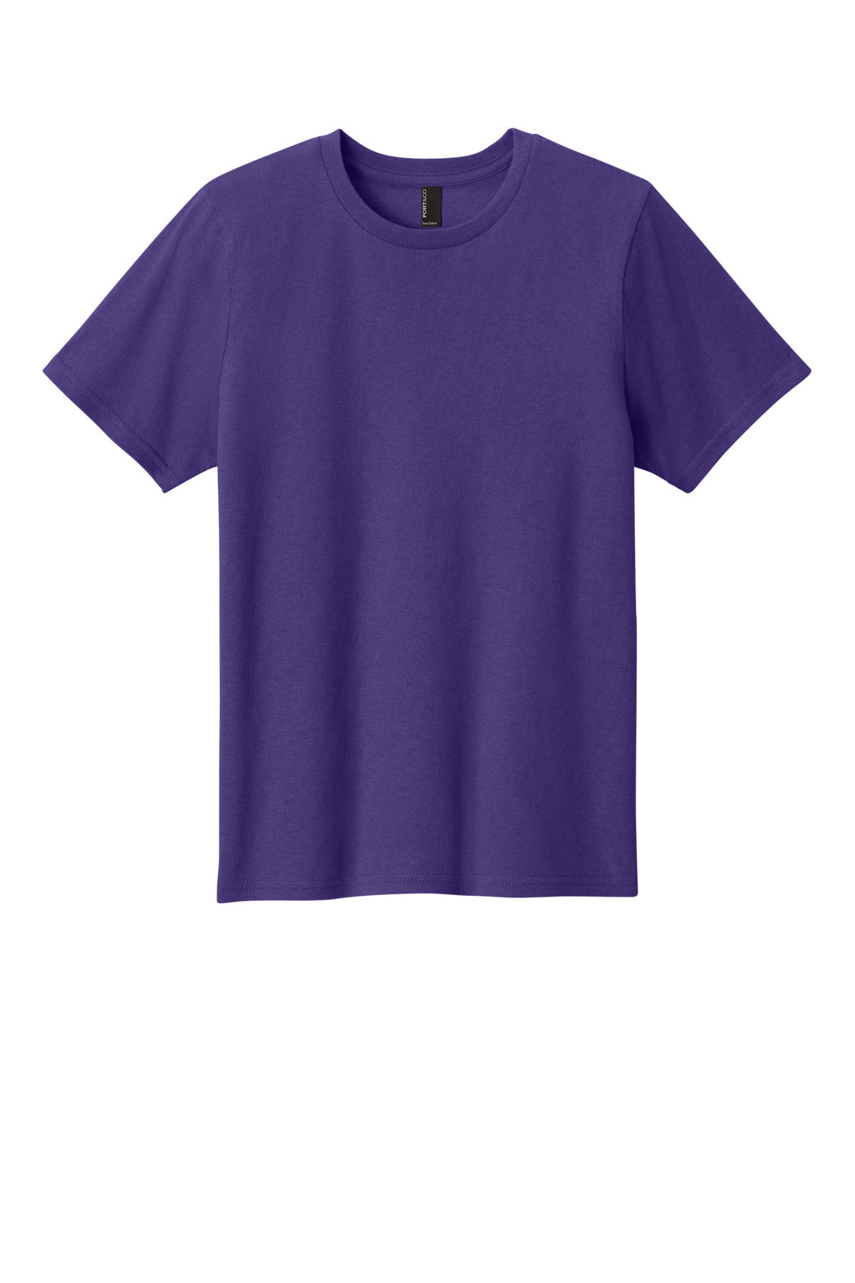 SanMar PC43Y_teampurple_flat_front.jpg