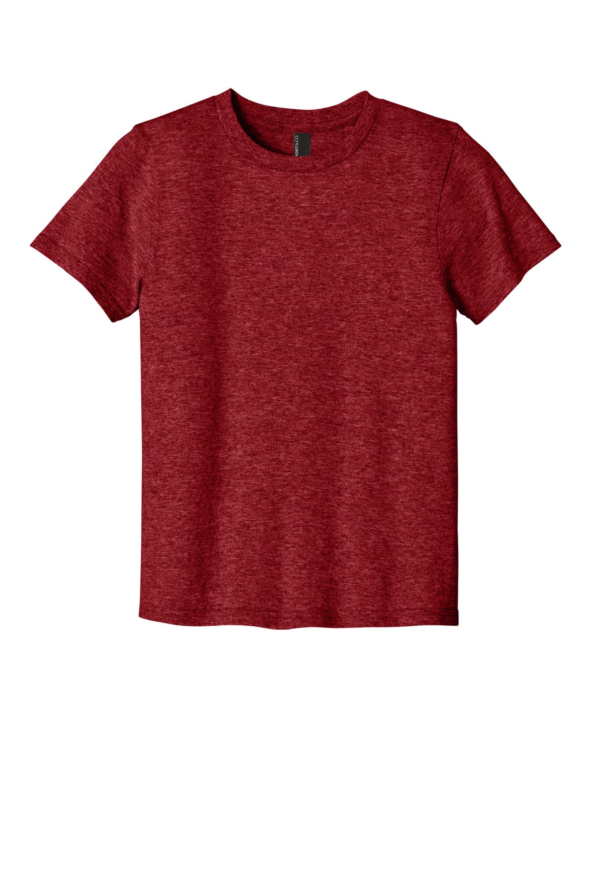 Port & Co Youth Easy Cotton Tee PC43Y