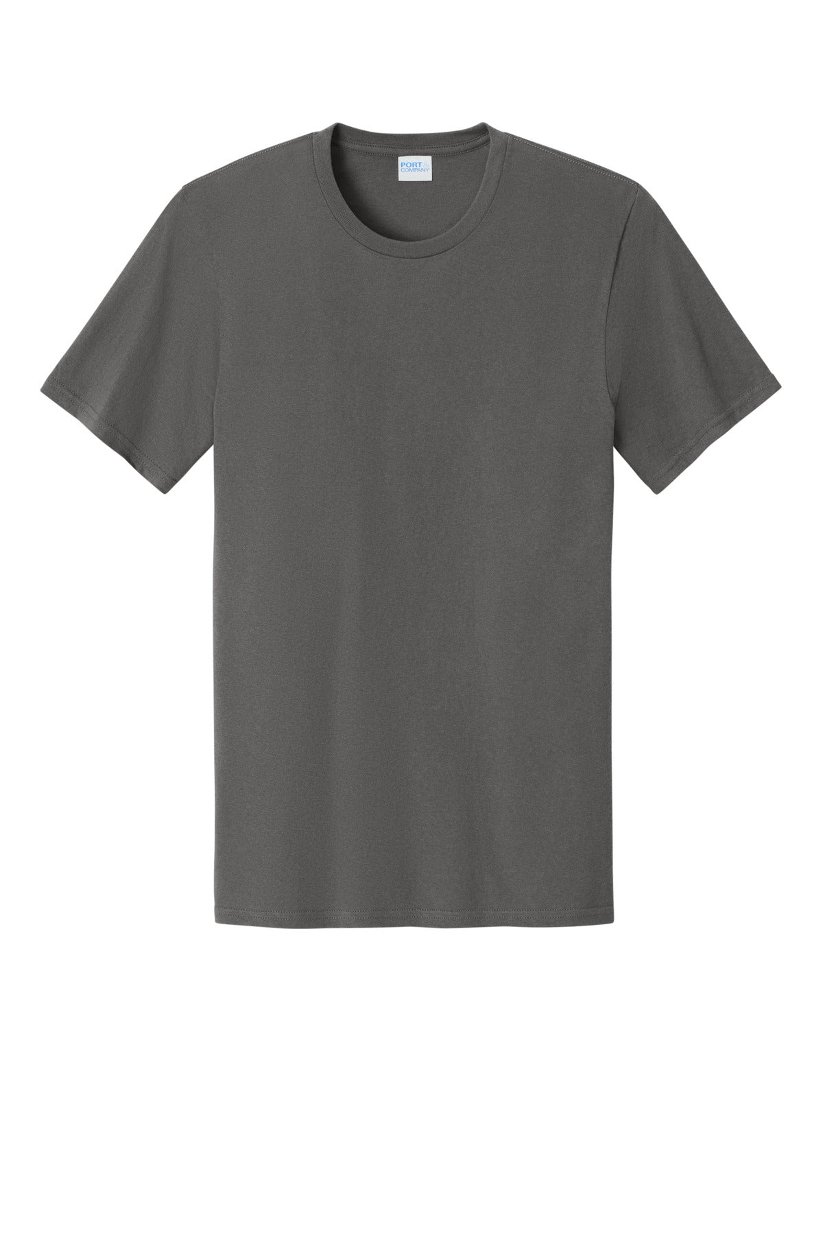 Port & Co Easy Cotton Tee PC43