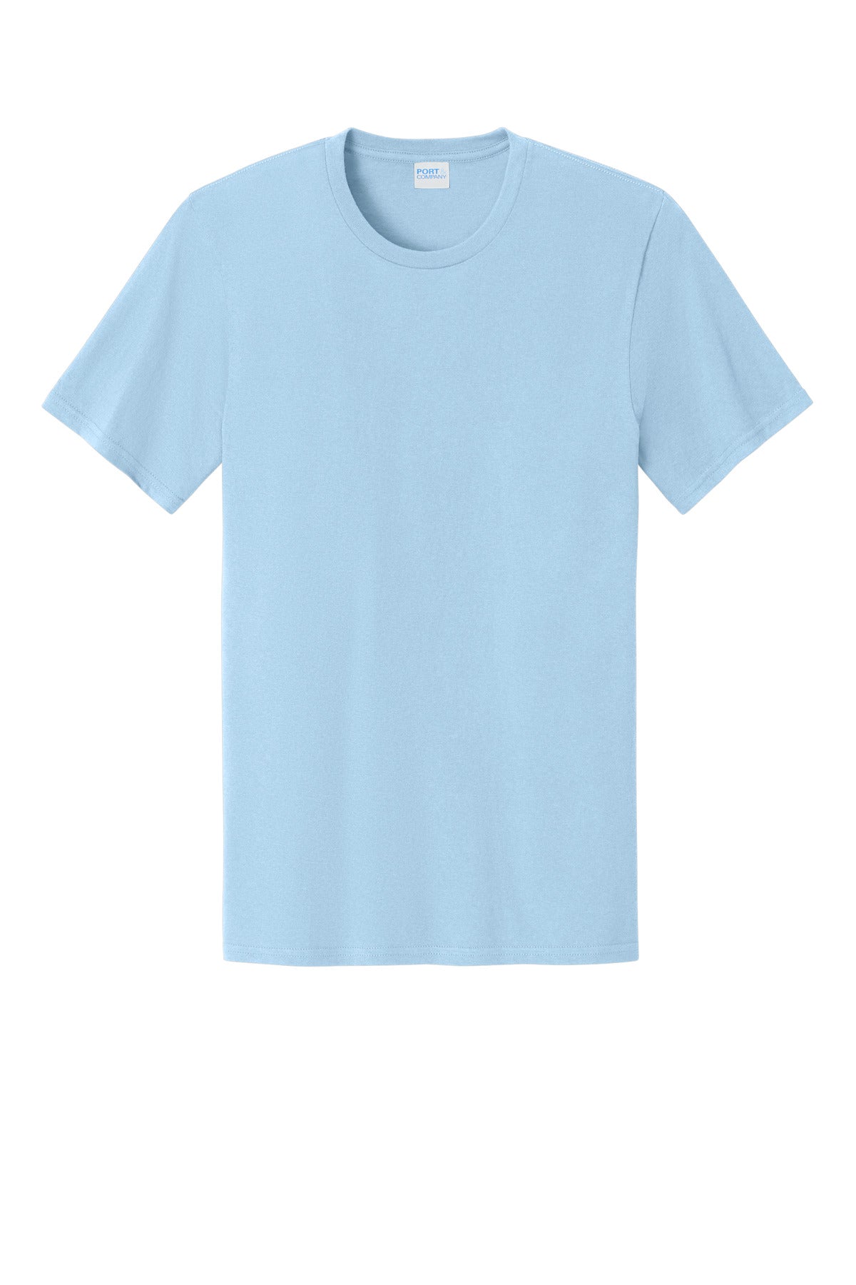 Port & Co Easy Cotton Tee PC43