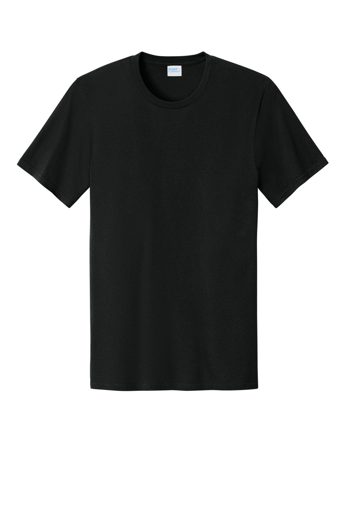 Port & Co Easy Cotton Tee PC43