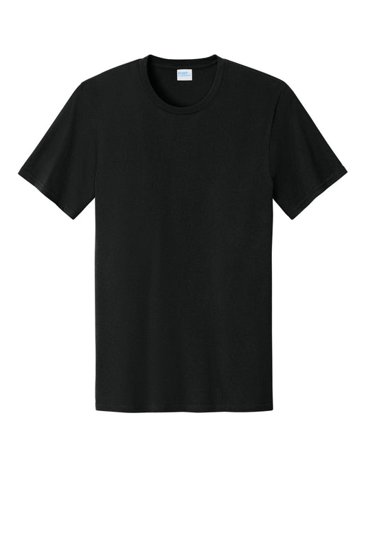 Port & Co Easy Cotton Tee PC43