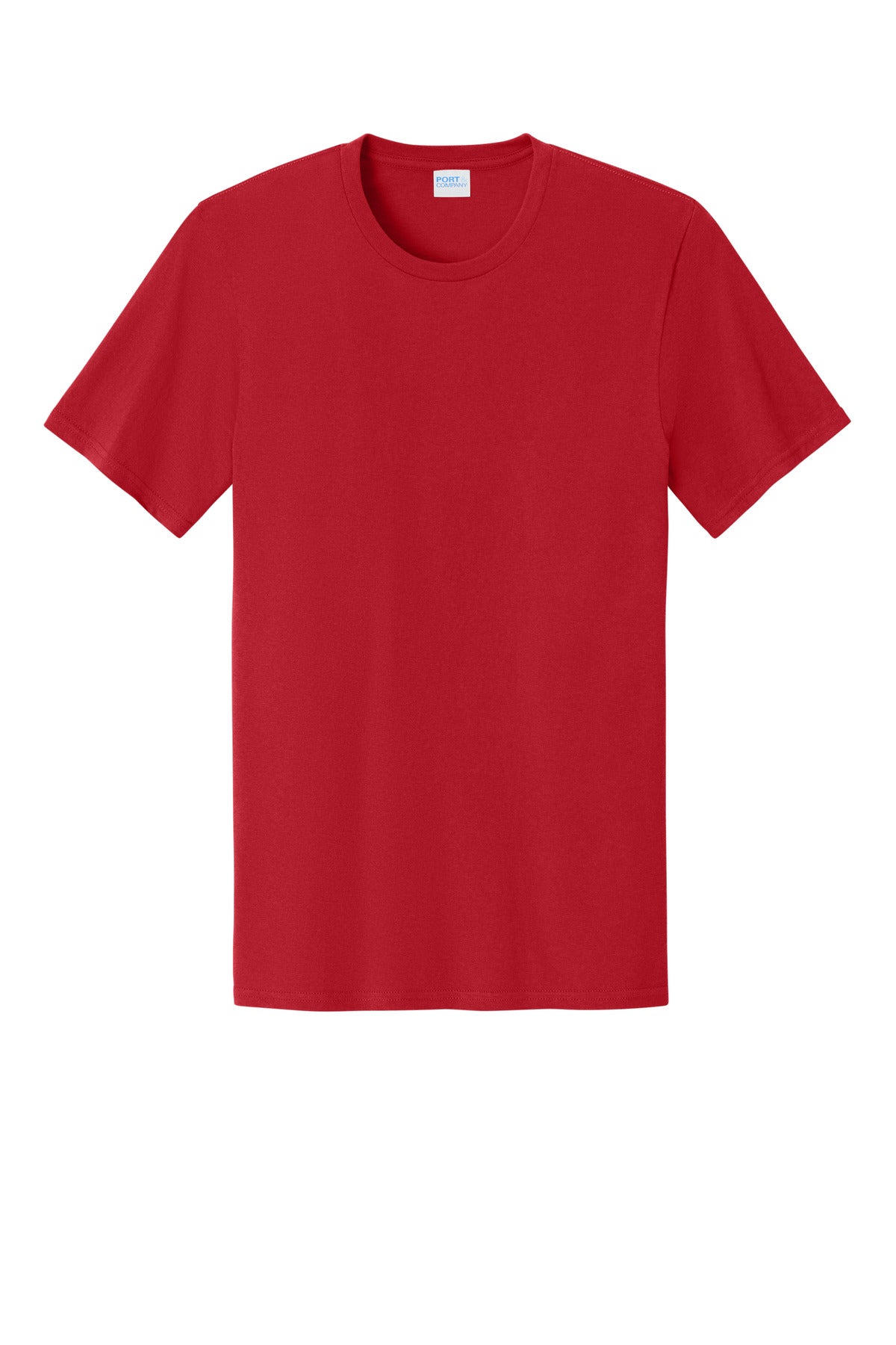Port & Co Easy Cotton Tee PC43