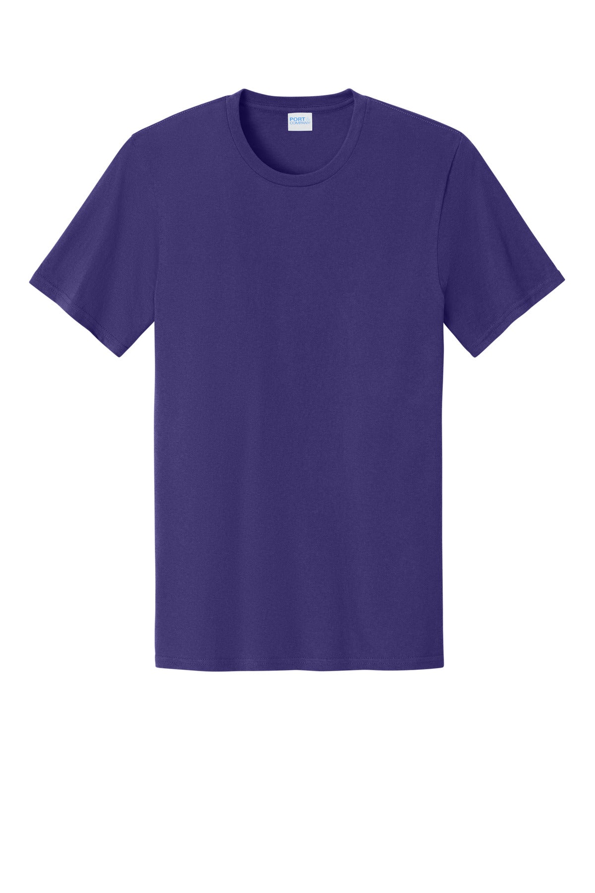 Port & Co Easy Cotton Tee PC43
