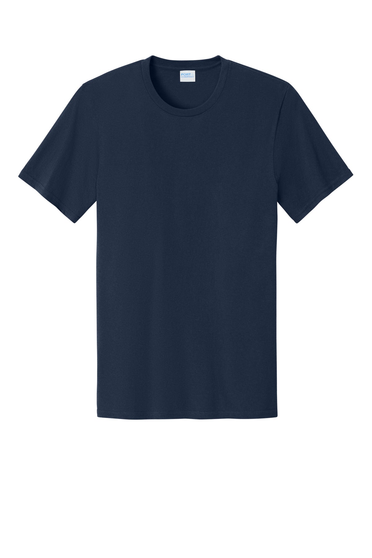 Port & Co Easy Cotton Tee PC43