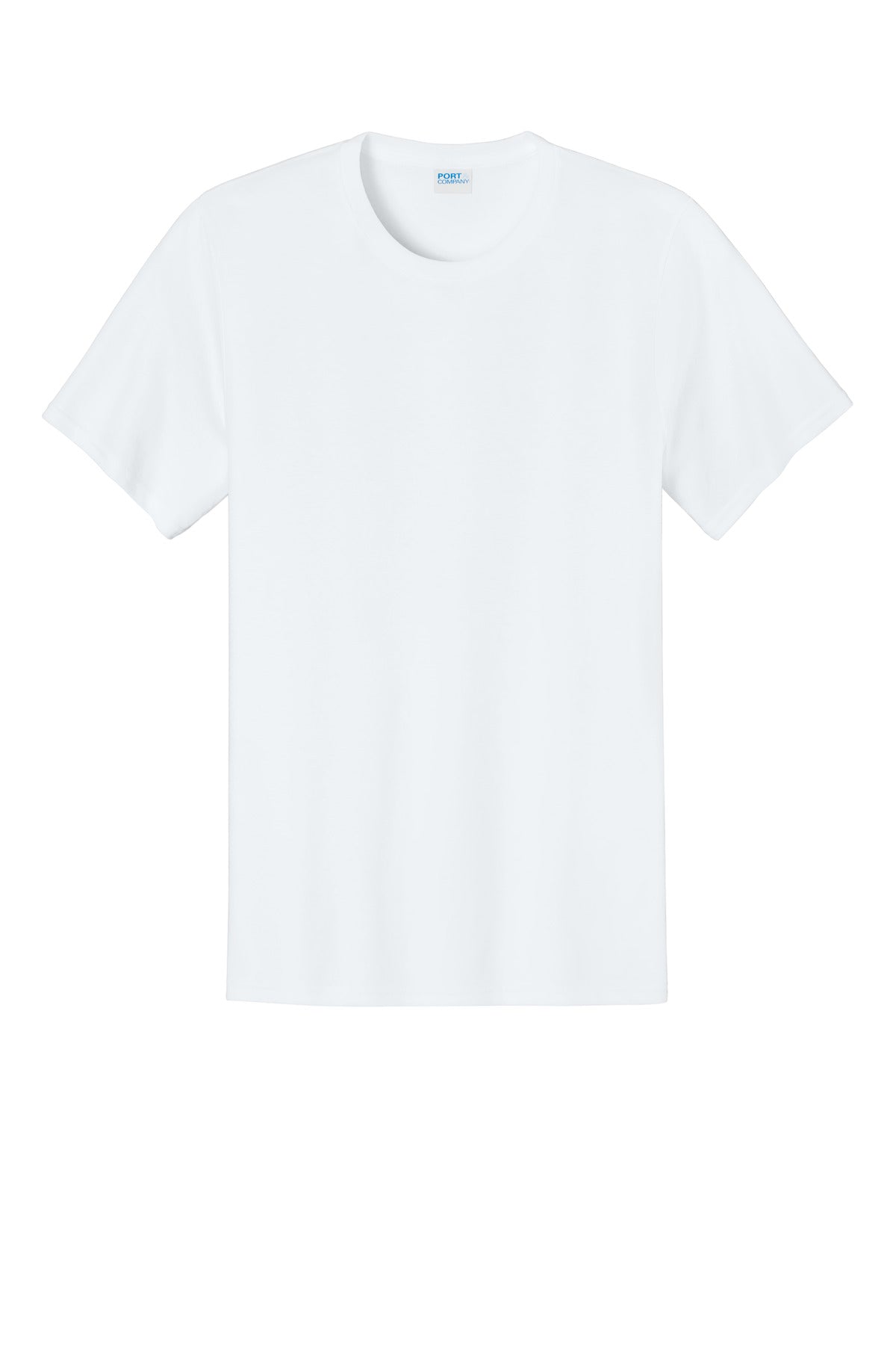 Port & Co Easy Cotton Tee PC43