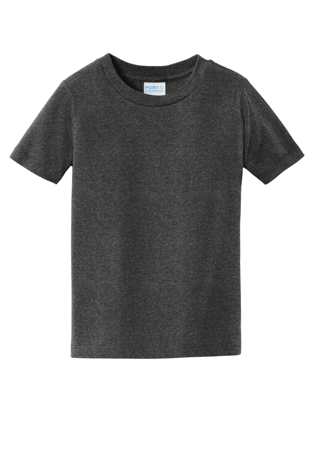 Port & Co Toddler Fan Favorite Tee. PC450TD