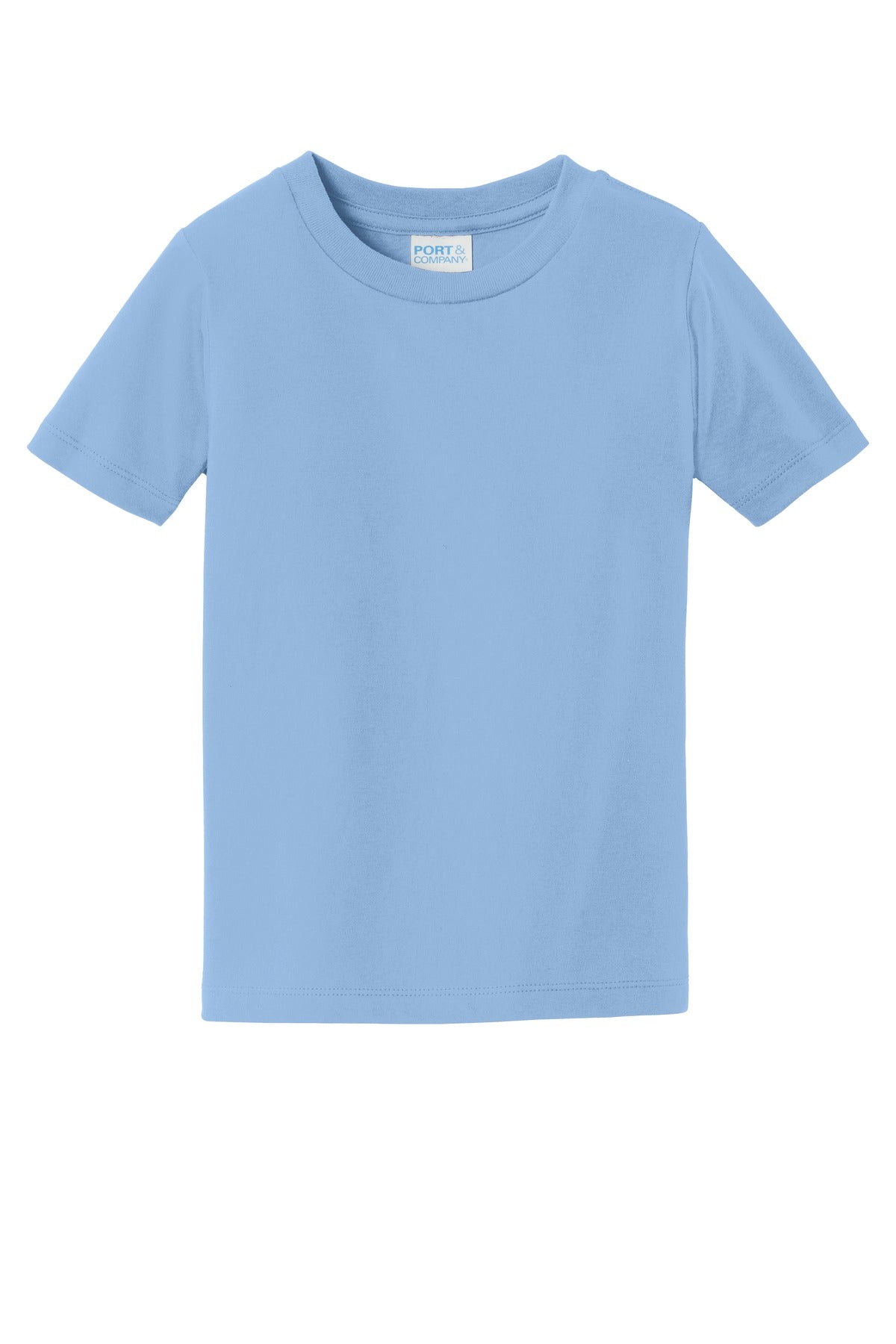 Port & Co Toddler Fan Favorite Tee. PC450TD