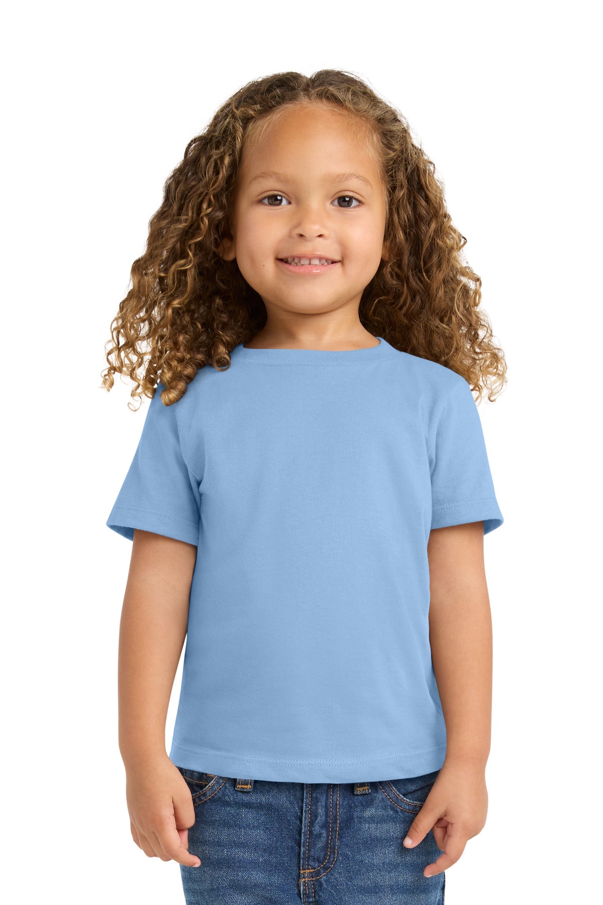 SanMar PC450TD_lightblue_model_front.jpg