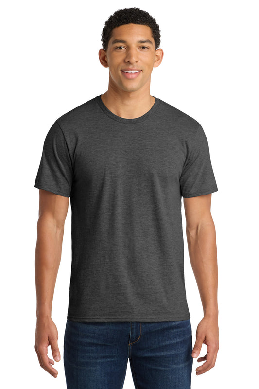 Port & Co Fan Favorite Tee. PC450
