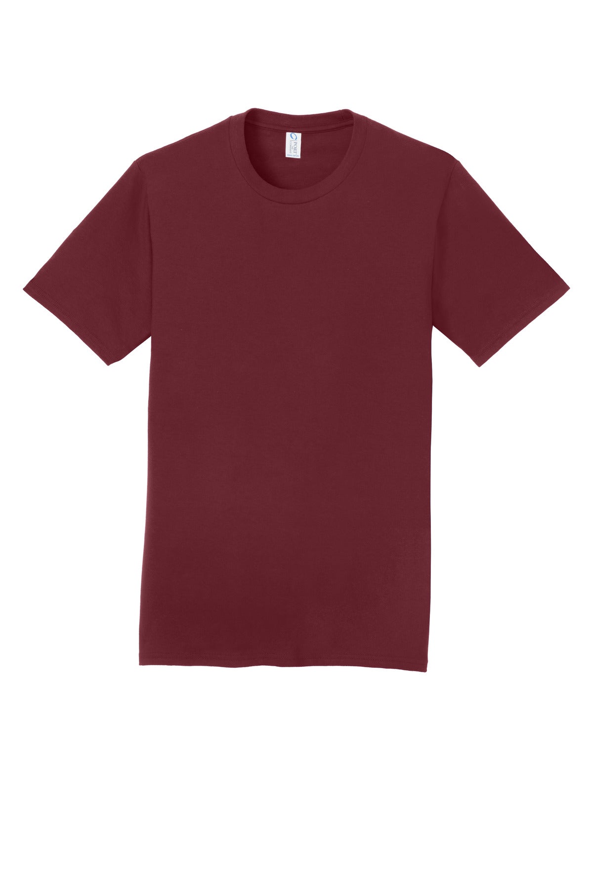 Port & Co Fan Favorite Tee. PC450