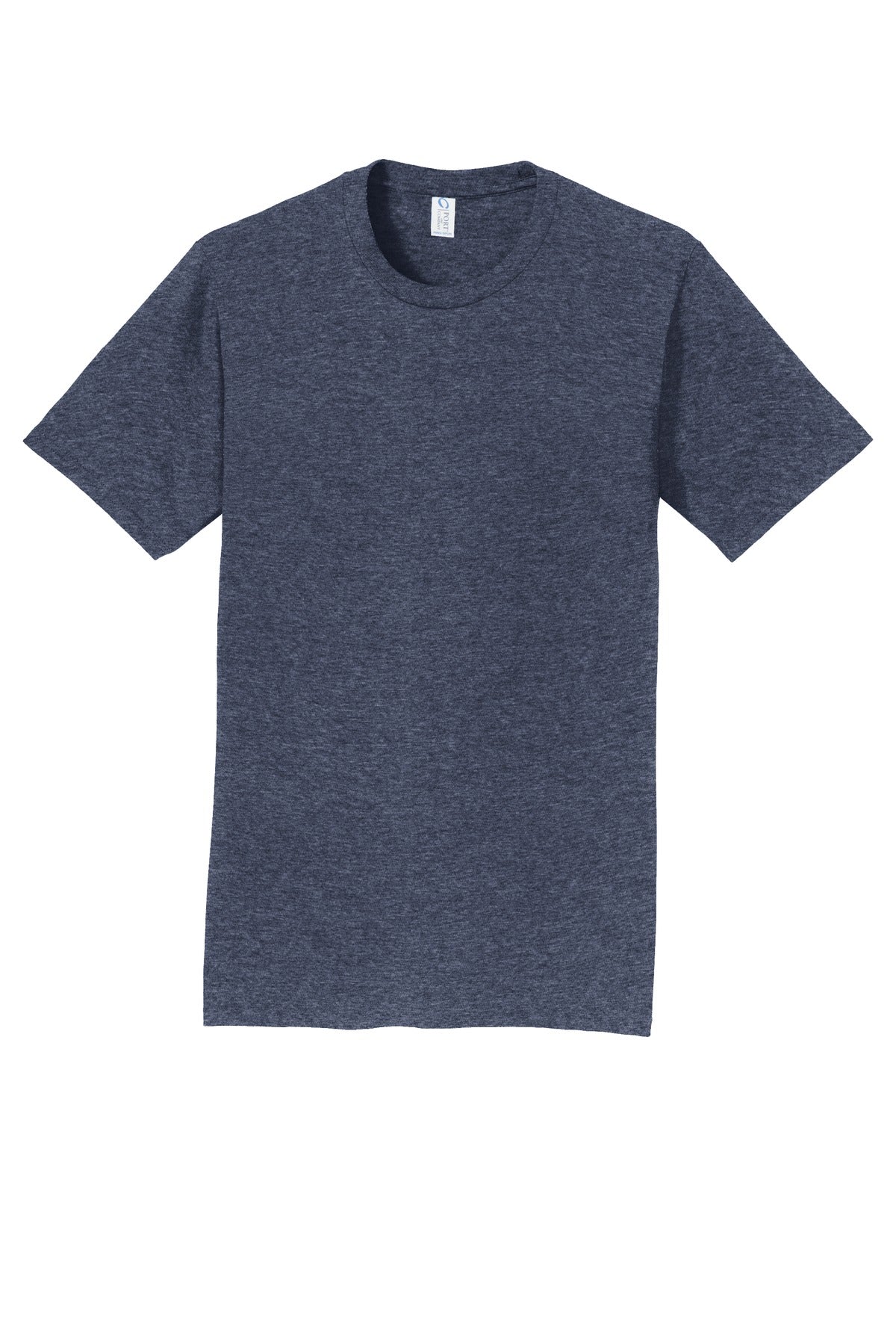 Port & Co Fan Favorite Tee. PC450