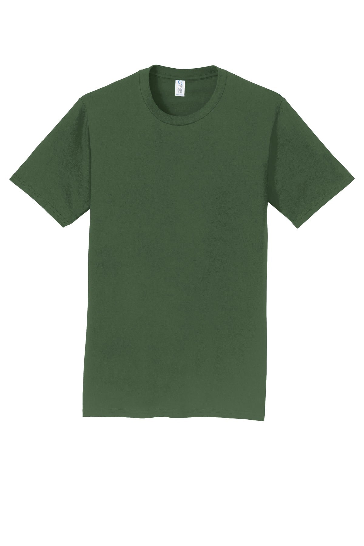 Port & Co Fan Favorite Tee. PC450