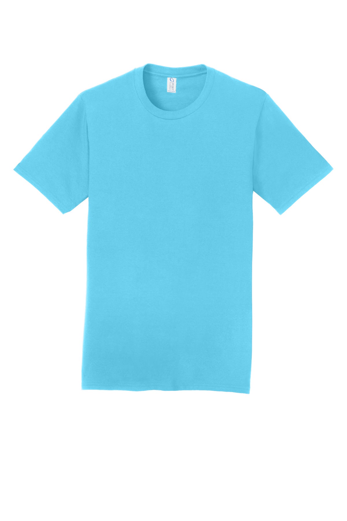 Port & Co Fan Favorite Tee. PC450
