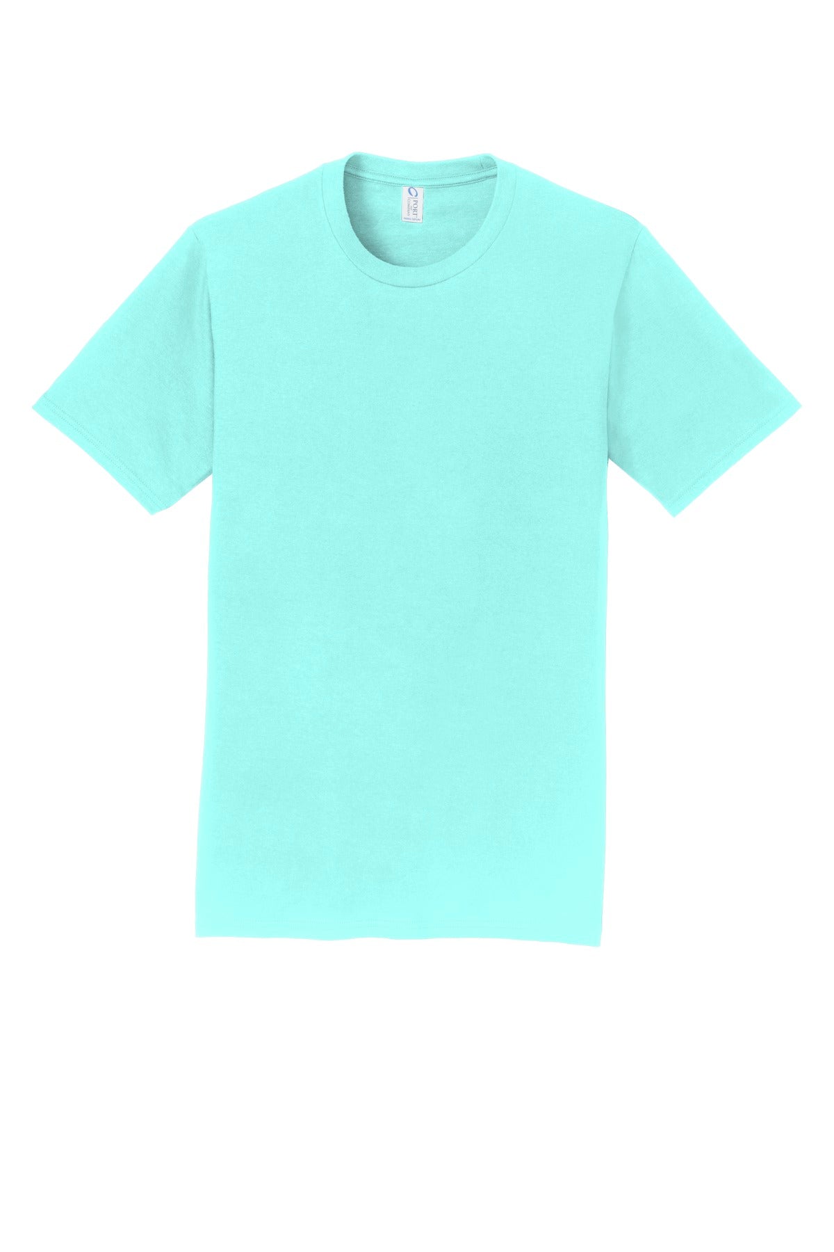Port & Co Fan Favorite Tee. PC450