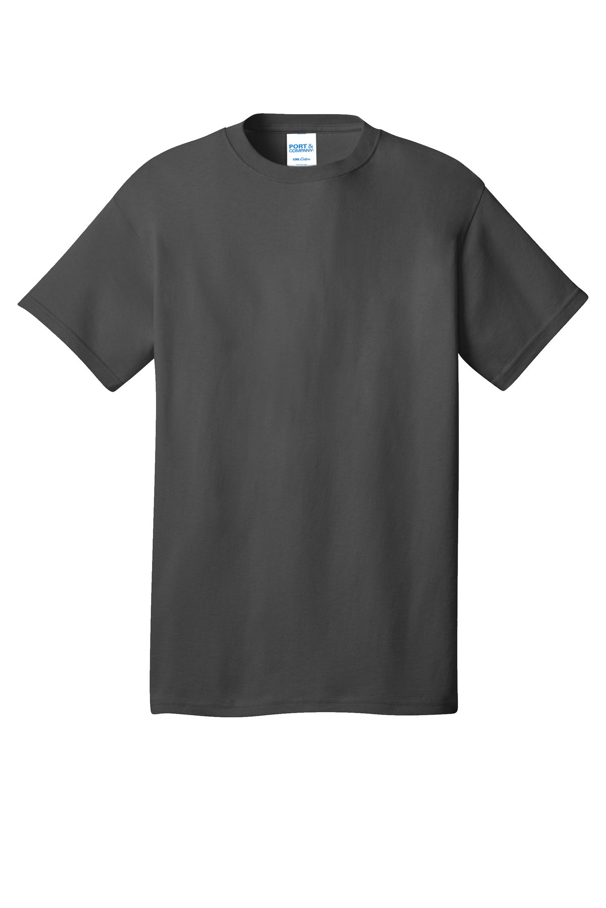 Port & Co Tall Core Cotton Tee PC54T