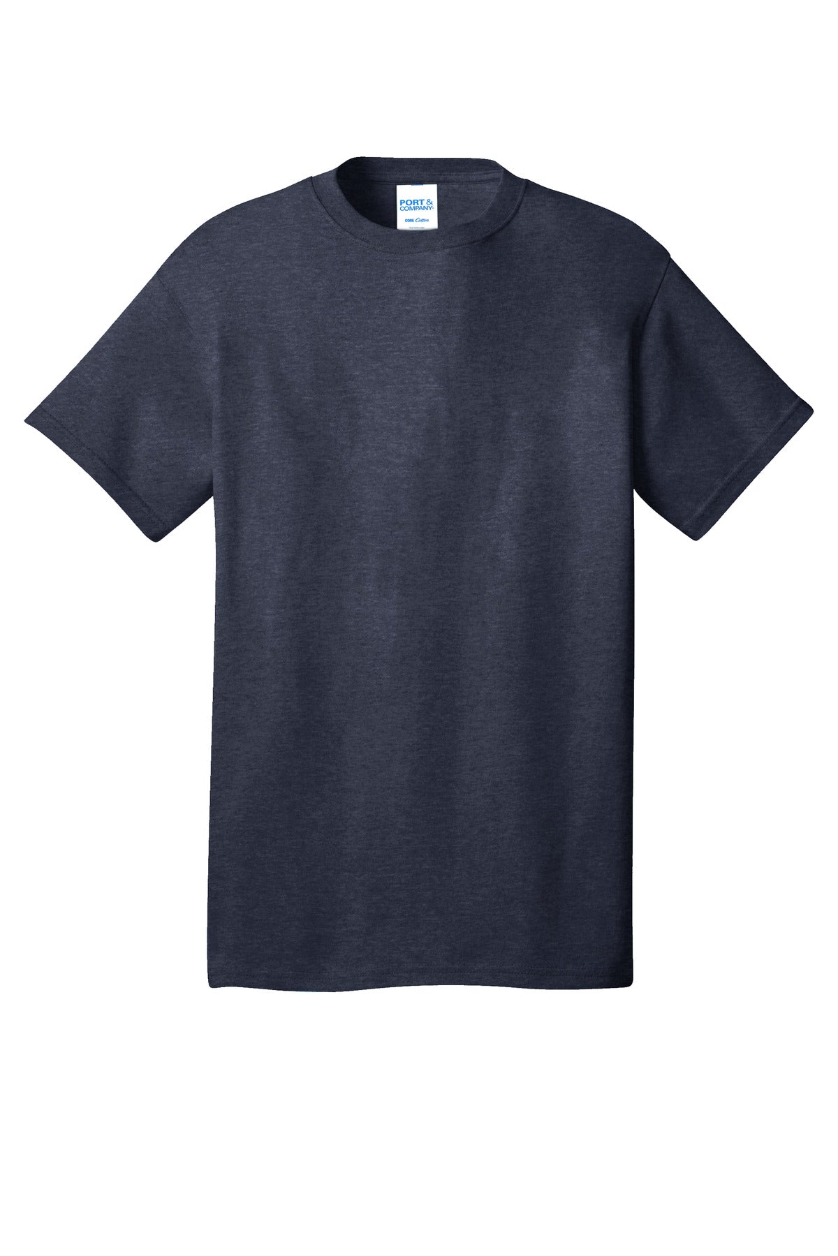 Port & Co Tall Core Cotton Tee PC54T