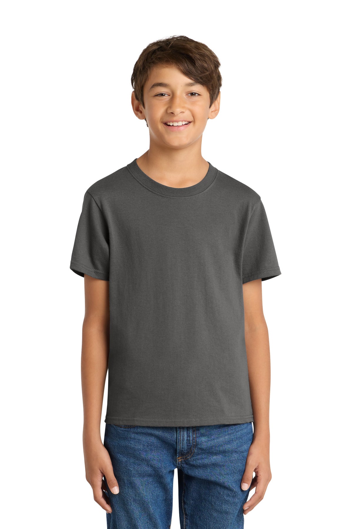 SanMar PC54Y_charcoal_model_front.jpg