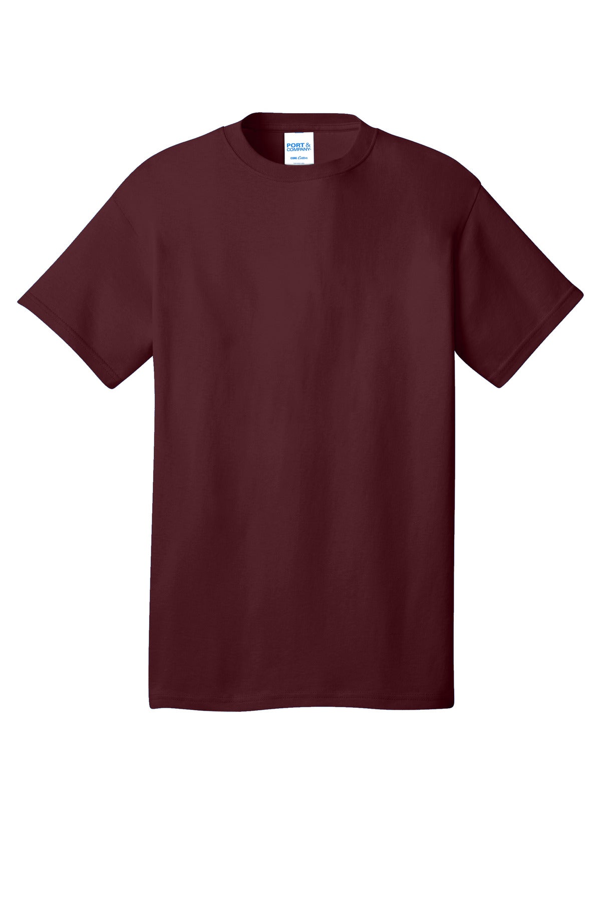 Port & Co Core Cotton Tee. PC54