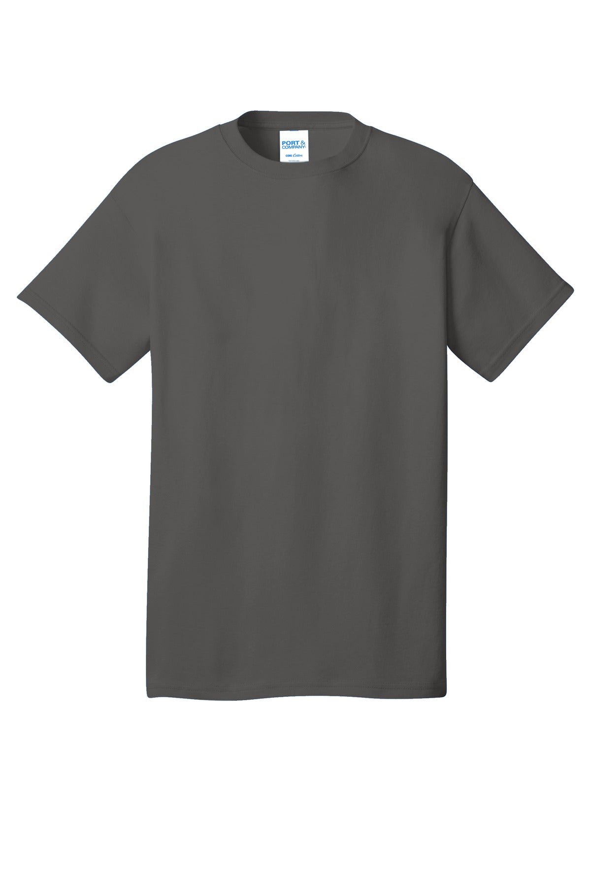 Port & Co Core Cotton Tee. PC54