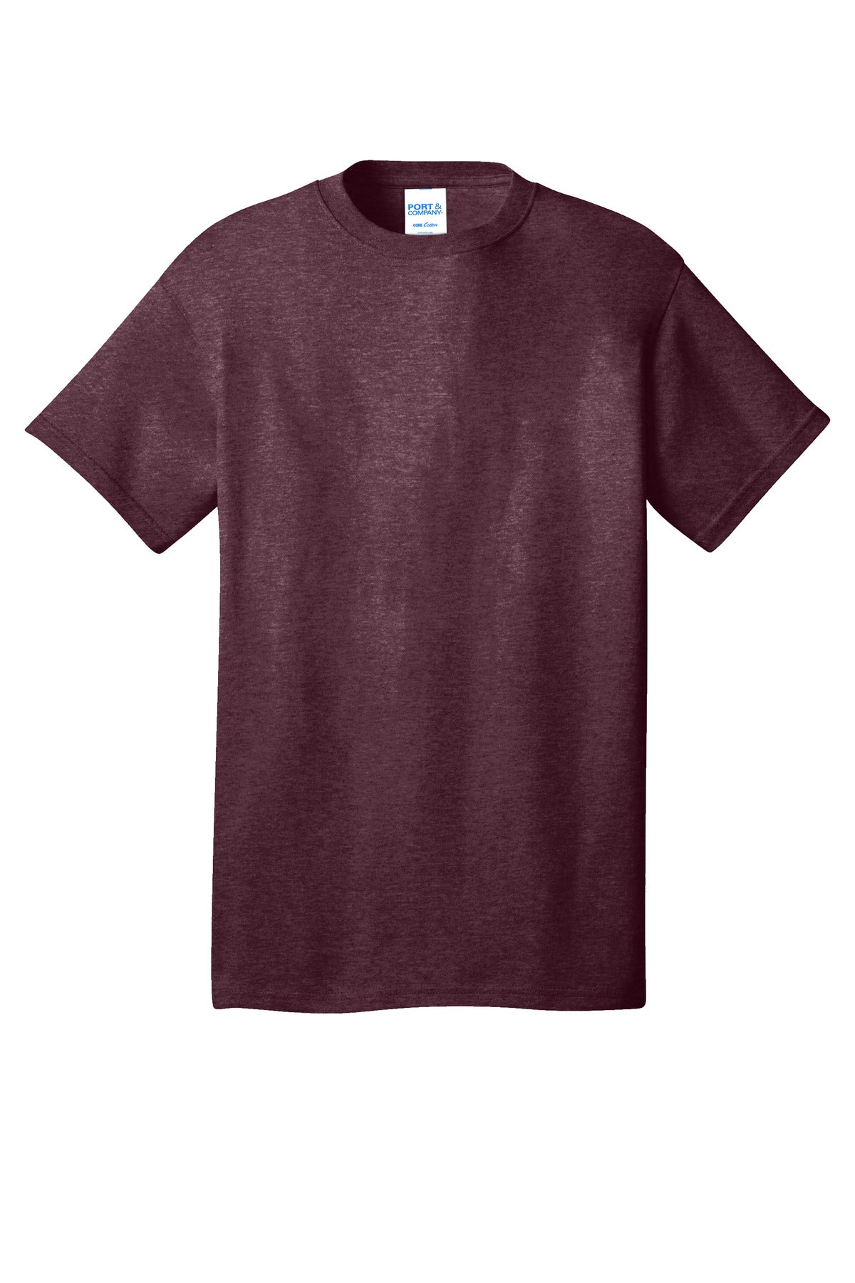 Port & Co Core Cotton Tee. PC54