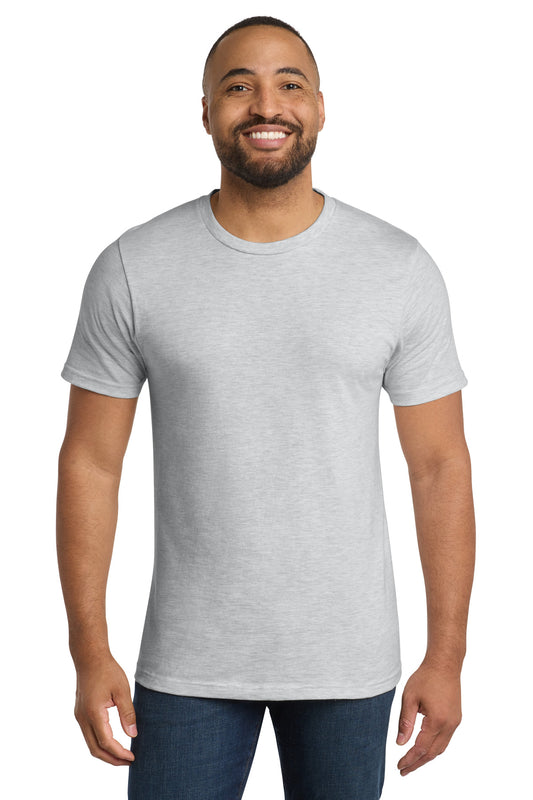 Front View of Ash Port & Co Bouncer Tee PC600 - S