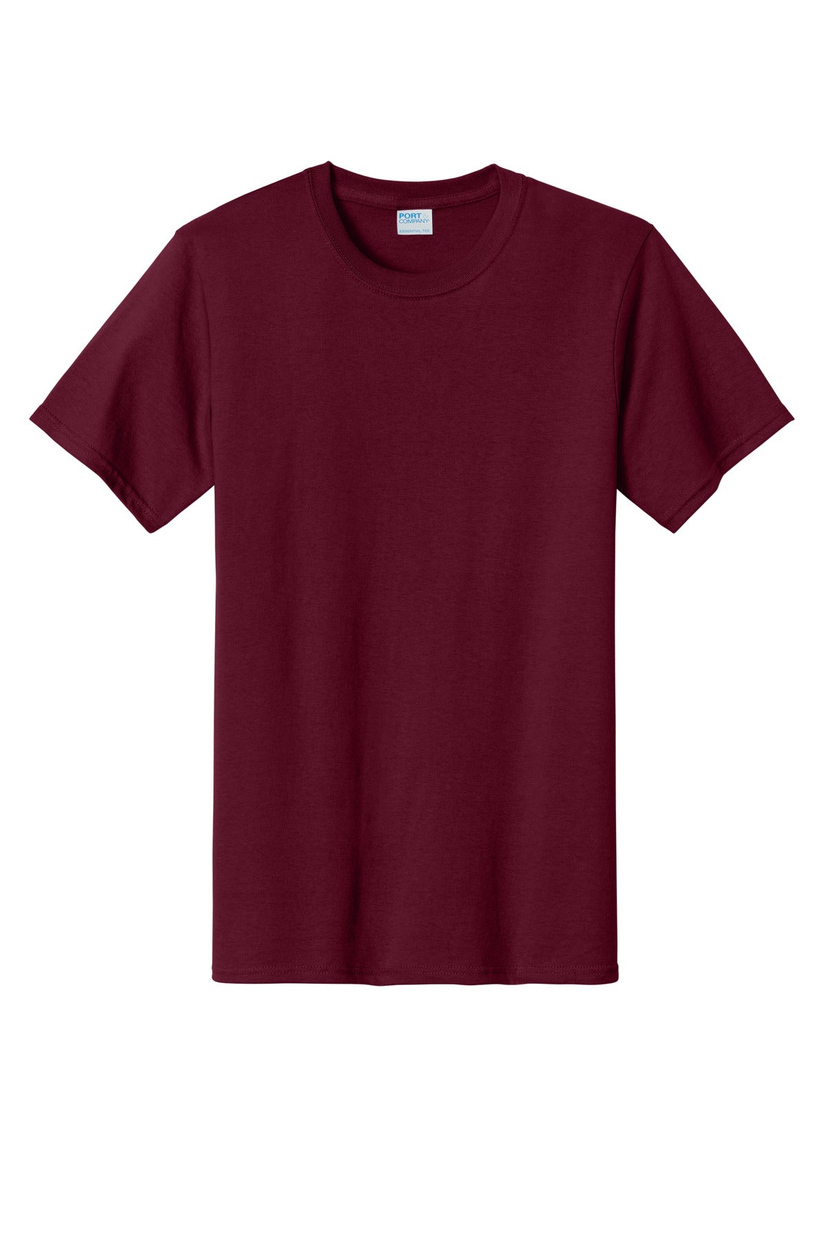 Port & Co Tall Essential Tee. PC61T