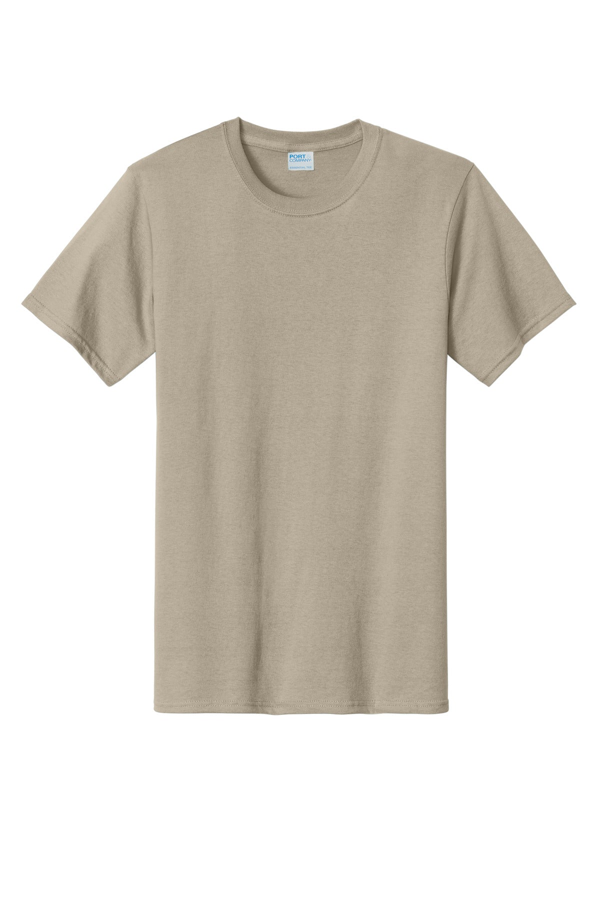 Port & Co Tall Essential Tee. PC61T
