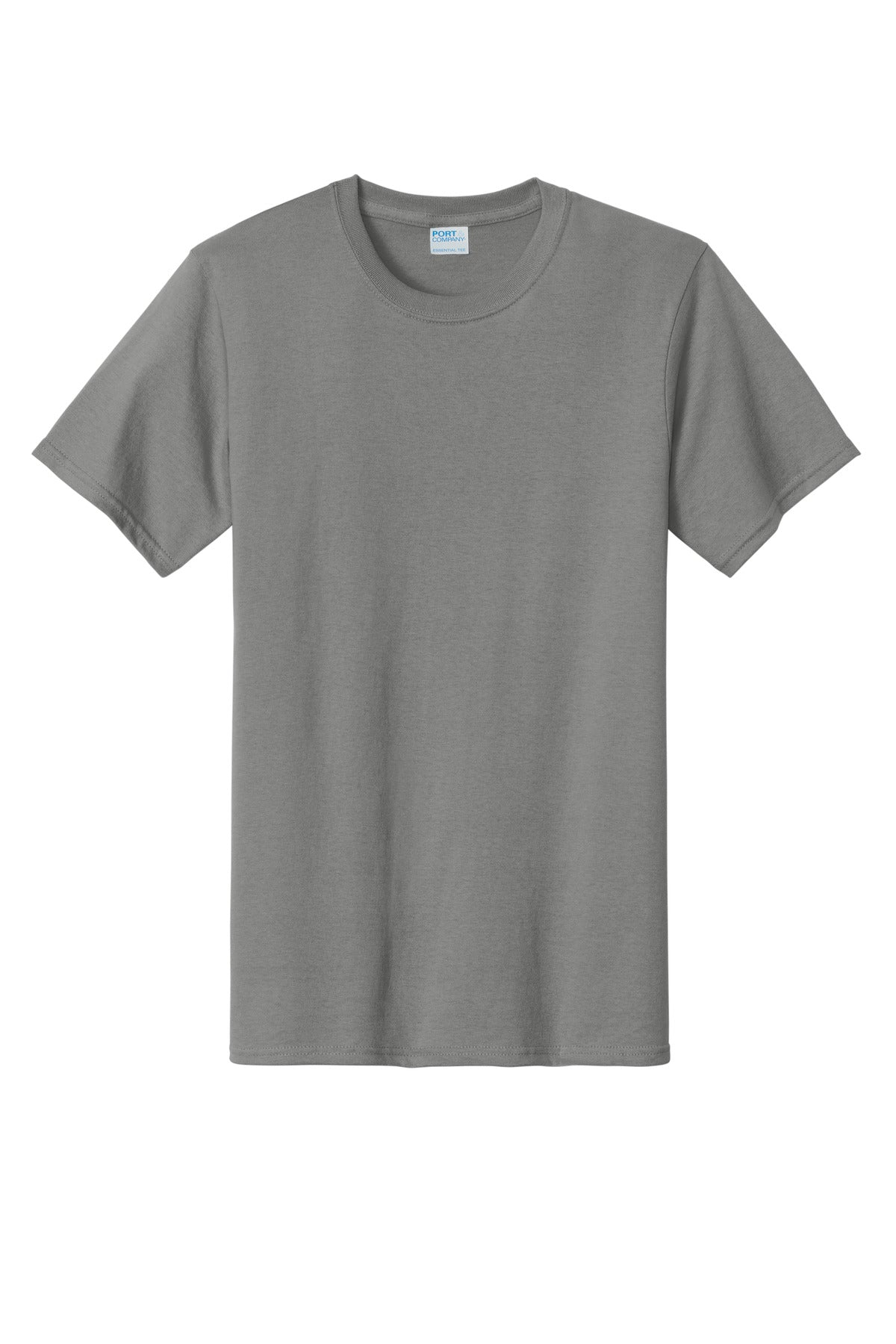 Port & Co Tall Essential Tee. PC61T
