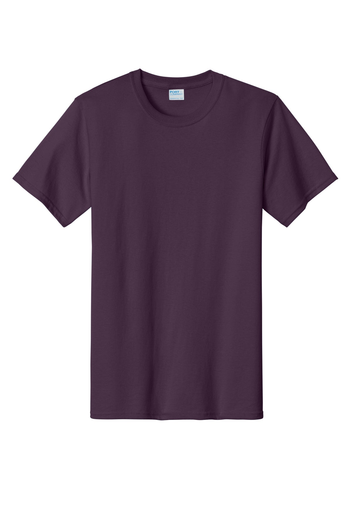 Port & Co Essential Tee. PC61