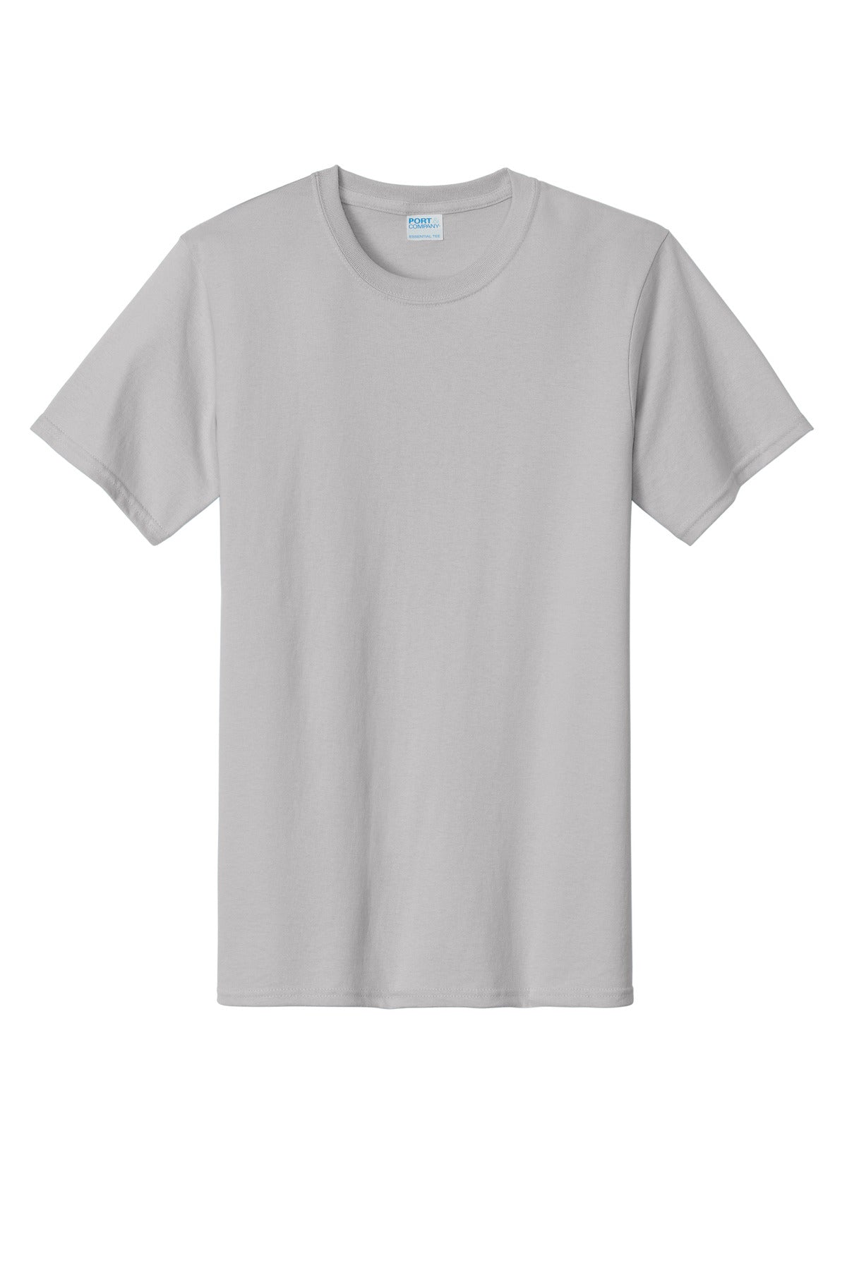 Port & Co Essential Tee. PC61